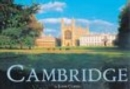 Cambridge Groundcover - Book