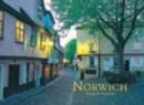 Norwich Groundcover - Book