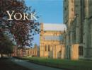 York Groundcover - Book