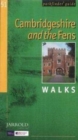 Cambridgeshire and the Fens - Book
