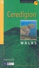 Ceredigion - Book