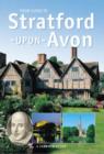 Your Guide to Stratford Upon Avon - Book