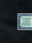 Andrew Lloyd-Webber Anthology - Book