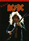 The Best of Ac/Dc - Book