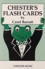 Chester's Flashcards - Book