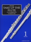 Lyons : Take Up The Flute Book 1 - Book