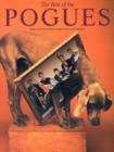 The Best of the Pogues - Book