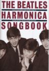 The Beatles Harmonica Songbook - Book