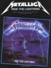 Ride the Lightning - Book