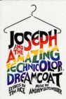 Joseph and the Amazing Technicolor Dreamcoat - Book