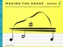 Making the Grade : Grade Four - Book