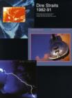 Dire Straits 1982-1991 - Book