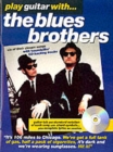 Play Guitar With... The Blues Brothers : Guitar Tab with Standard Notation - Book