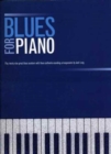 Blues for Piano - Book