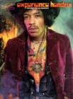 The Best of Jimi Hendrix - Experience Hendrix (Transcribed Scores) - Book