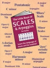 The Little Book Of Scales And Arpeggios For Guitar - Book
