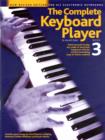 The Complete Keyboard Player : Book 3 (Revised Ed. - Book