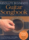 Absolute Beginners : Guitar Songbook - Book