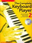The Complete Keyboard Player : Book 2 - Book