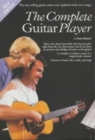 The Complete Guitar Player - Book