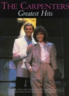 The Carpenters: Greatest Hits - Book