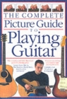 Complete Picture Guide to Playing Guitar (Small Format) - Book