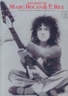 The Best of Marc Bolan and T. Rex - Book