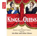 Kings and Queens - Book