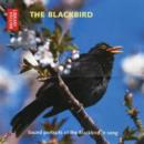 The Blackbird : Sound portraits of the Blackbird in song - Book