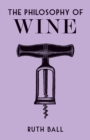 The Philosophy of Wine - Book