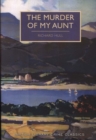 The Murder of My Aunt - Book