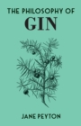 The Philosophy of Gin - Book