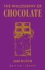 The Philosophy of Chocolate - Book