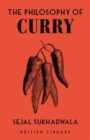 The Philosophy of Curry - Book