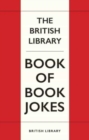The Book of Book Jokes - Book