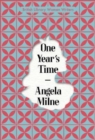 One Year's Time - Book