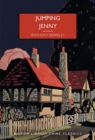 Jumping Jenny - Book