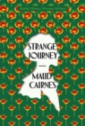 Strange Journey - Book