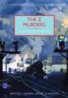 The Z Murders - Book