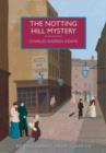 The Notting Hill Mystery - Book
