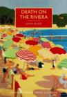 Death on the Riviera - Book
