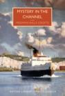 Mystery in the Channel - Book