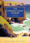 The Cornish Coast Murder - Book