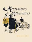 Manners for Millionaires - Book