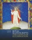 Royal Manuscripts : The Genius of Illumination - Book