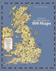 A History of the 20th Century in 100 Maps - Book