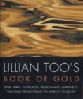 Lillian Too's Book Of Gold - Book