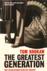 The Greatest Generation - Book