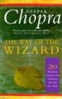 The Way Of The Wizard : 20 Lessons for Living a Magical Life - Book