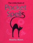 The Little Book of Pocket Spells - Book